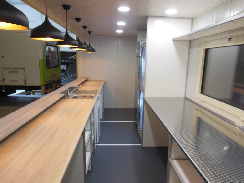 container bar éphémère