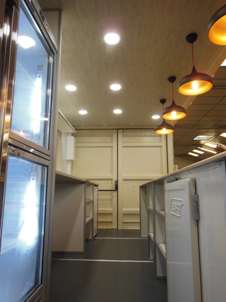 container bar éphémère