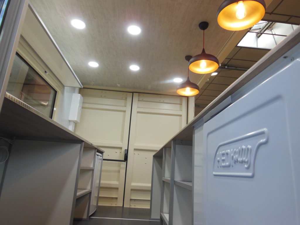 container bar éphémère