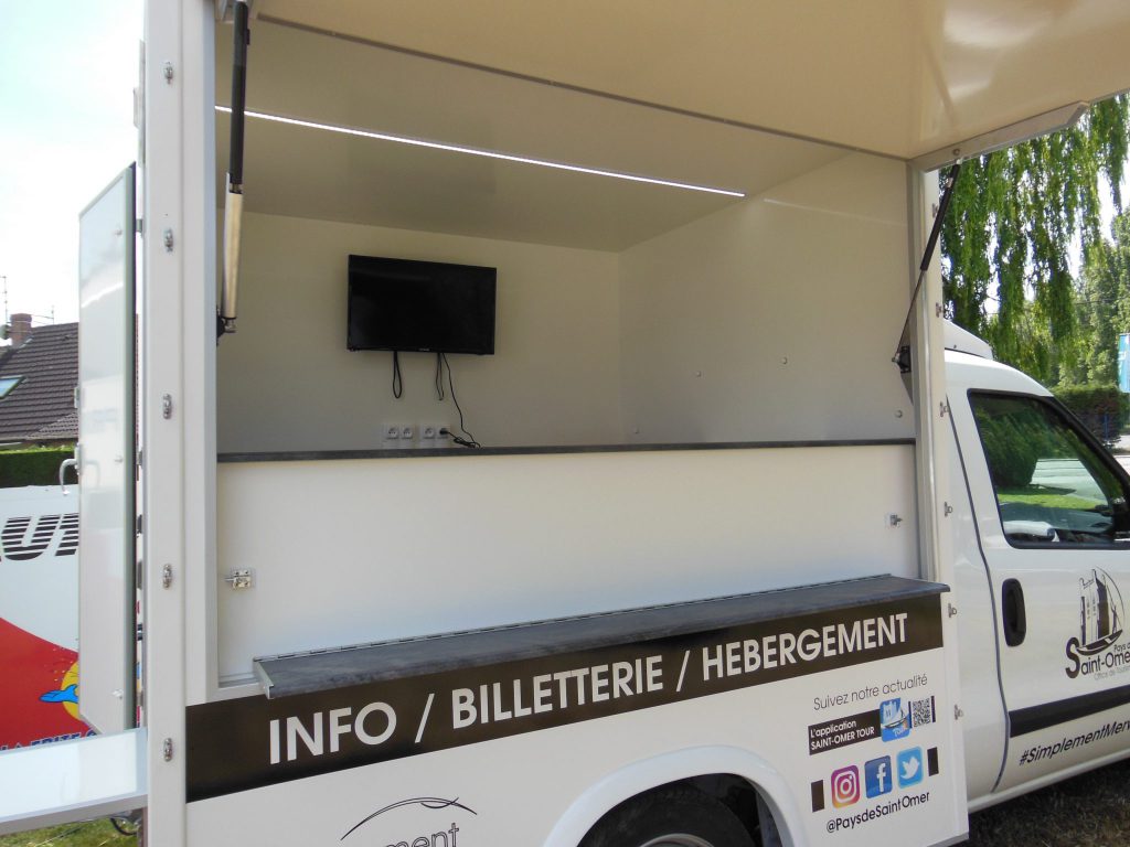 vehicule doblo billetterie hedimag