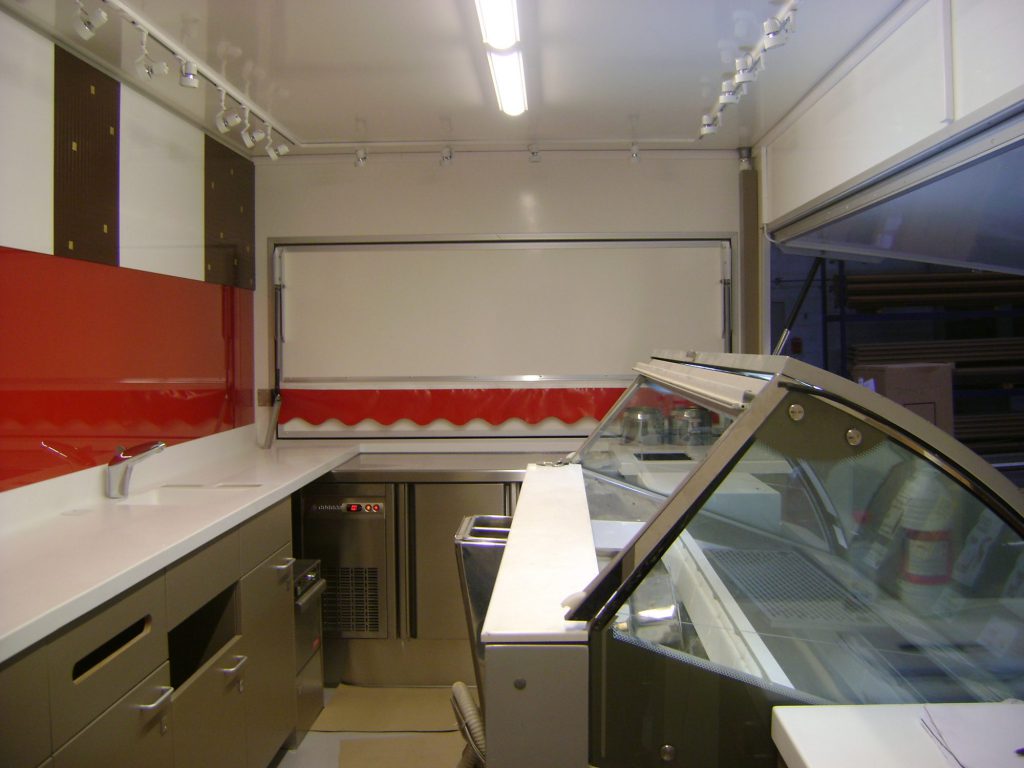 remorque 450 crêpes gaufres hedimag
