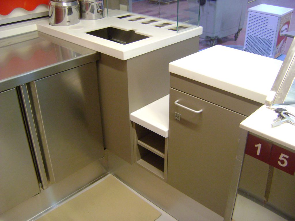 remorque 450 crêpes gaufres hedimag
