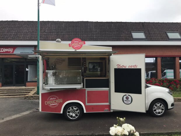concept doblo atelier chouchou camion patisseries