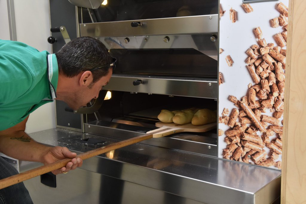 BOUL'TRUCK camion boulangerie
