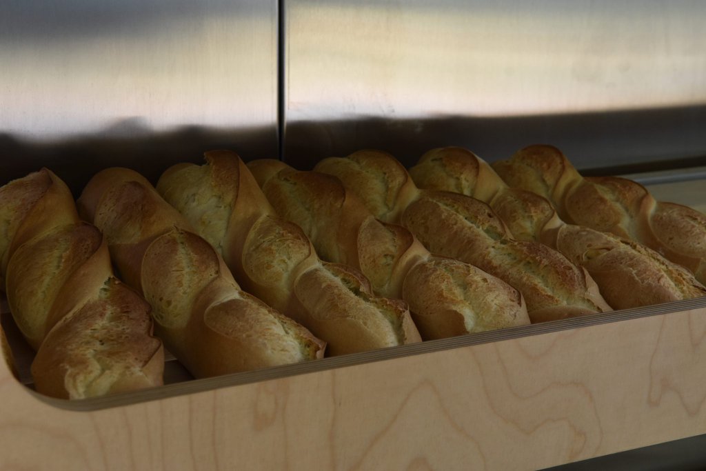 BOUL'TRUCK camion boulangerie