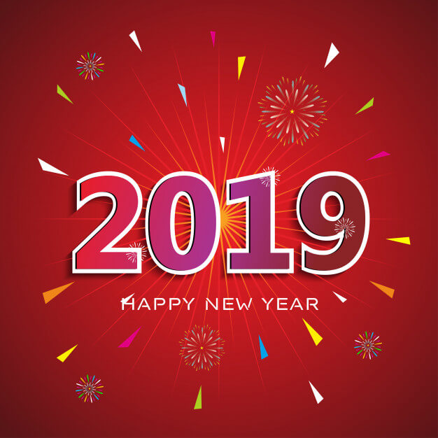 2019-bonne-annee-fond-rouge