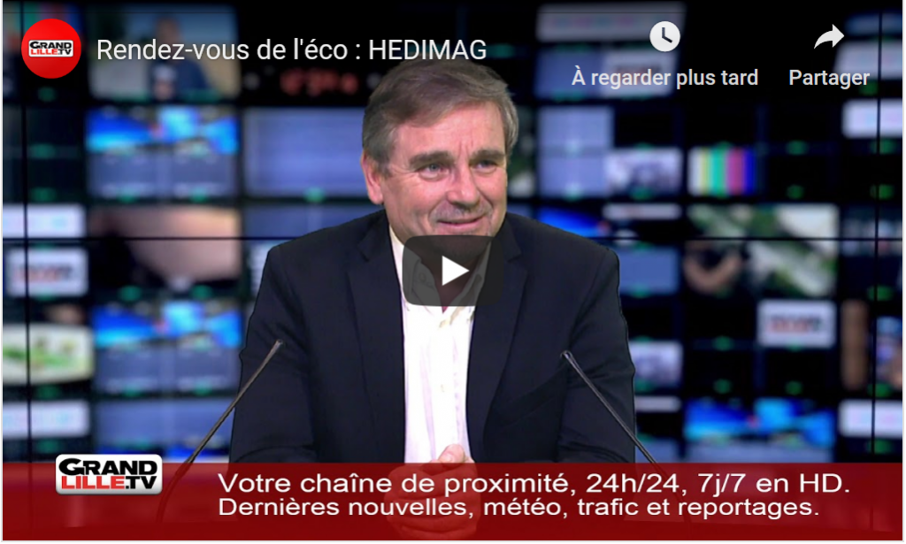 grand lille tv interview hervé diers