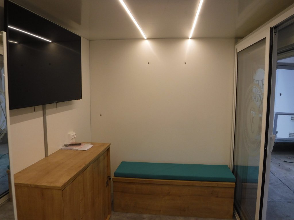 camion bureau promotion