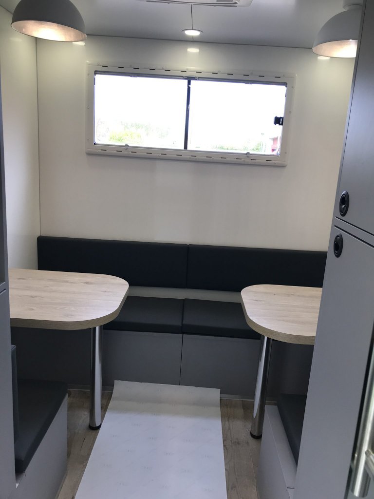 camion bureau hedimag proximus