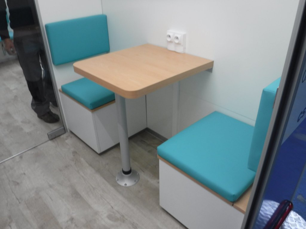 innovan camion bureau hedimag