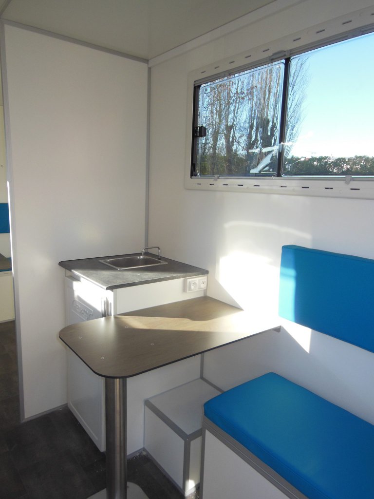 camion bureau promotion