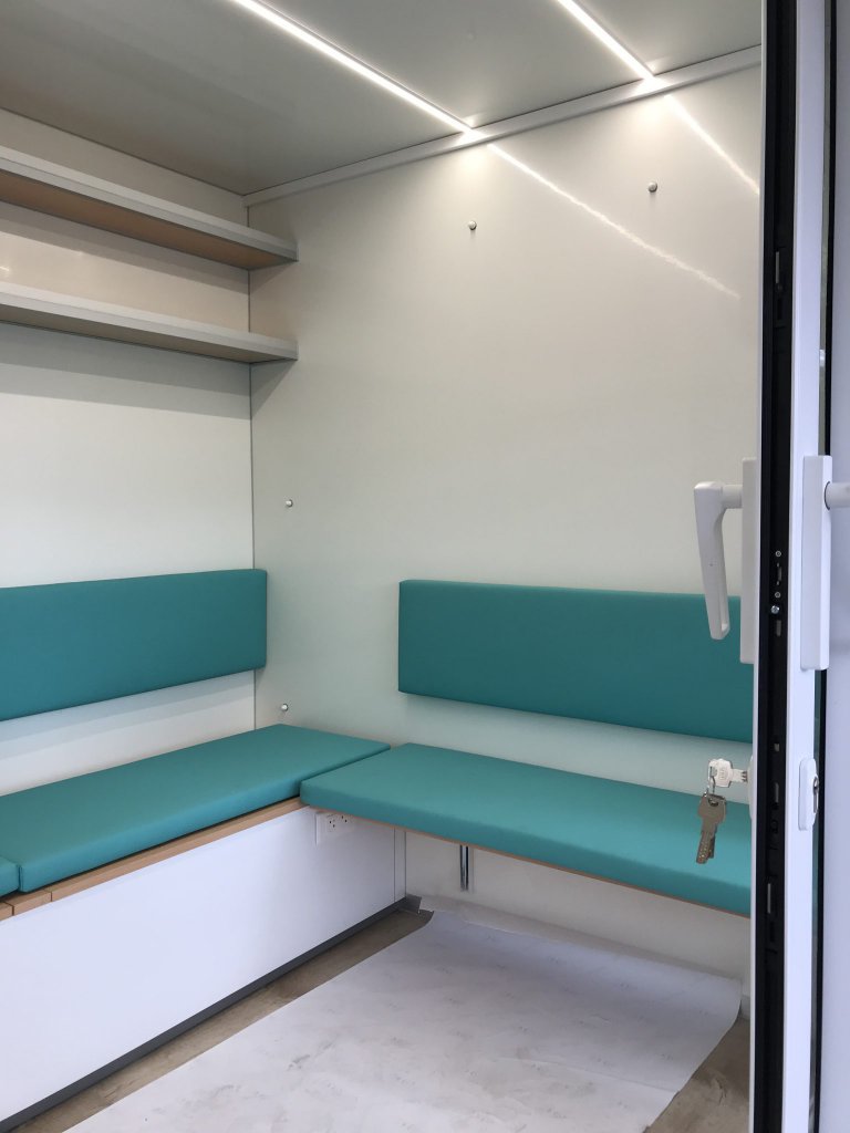 innovan camion bureau hedimag