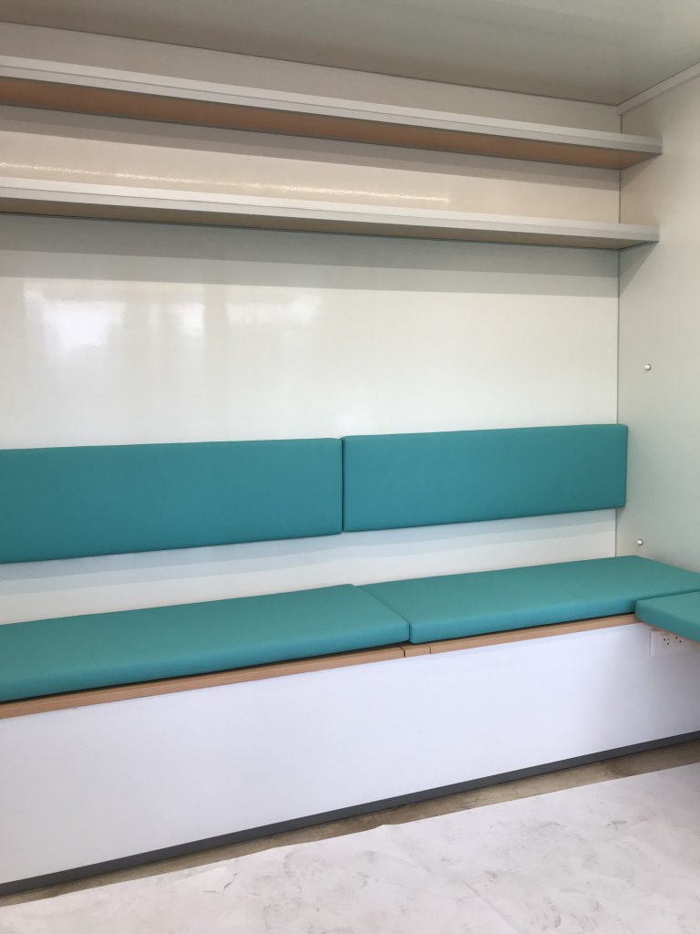 innovan camion bureau hedimag