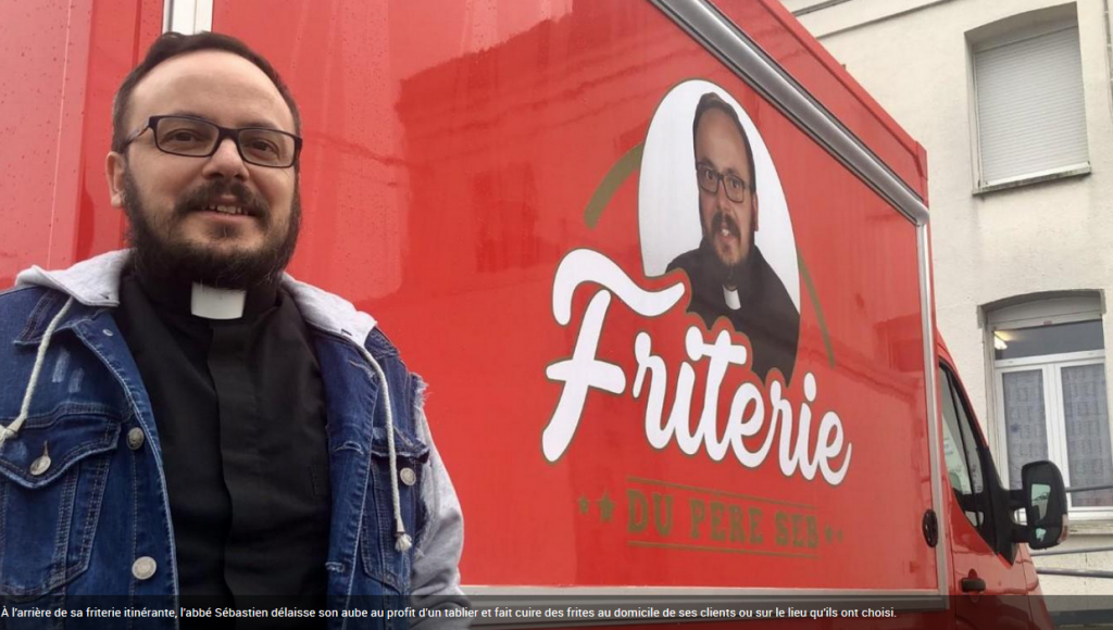 friterie père séb