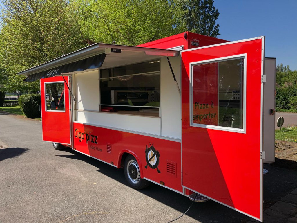 camion pizza pare-postillons