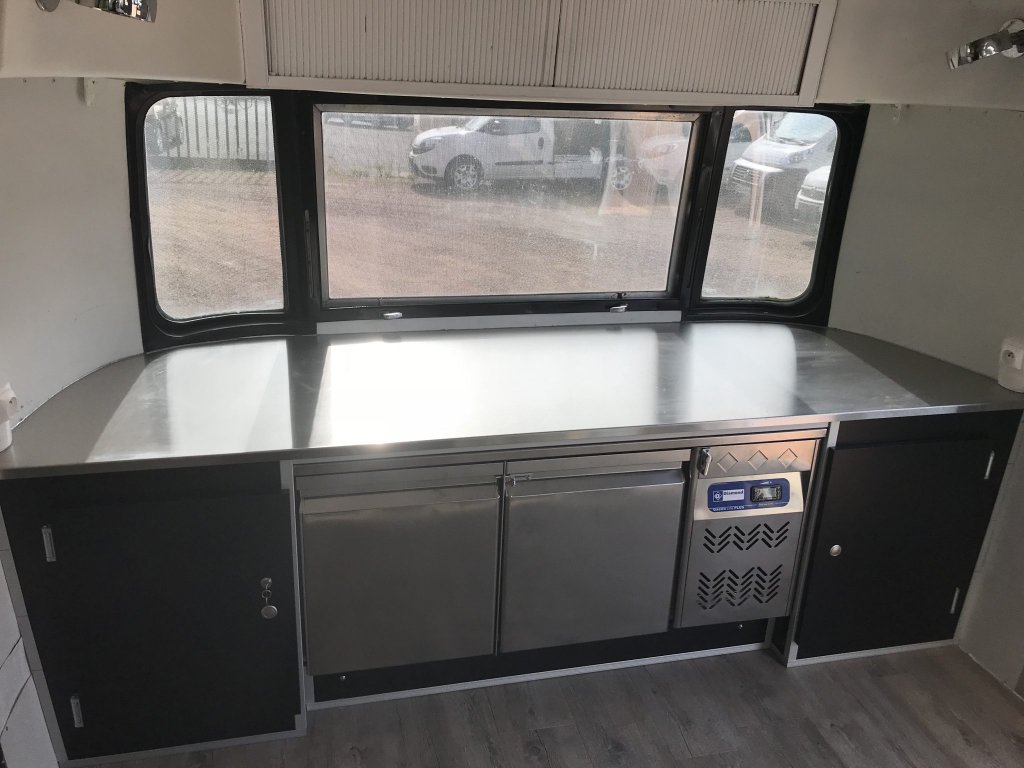 Airstream BAR