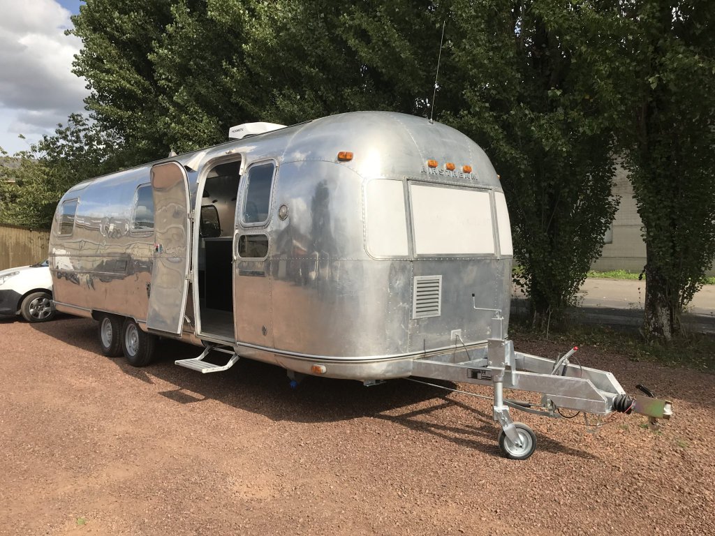 Airstream BAR