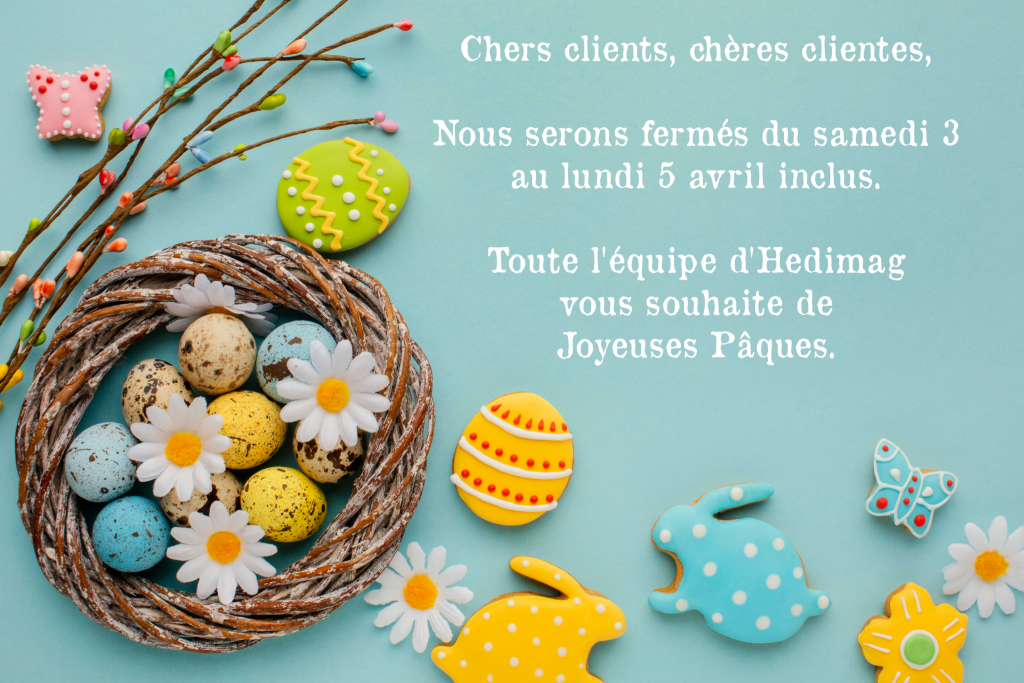 visuel Pâques