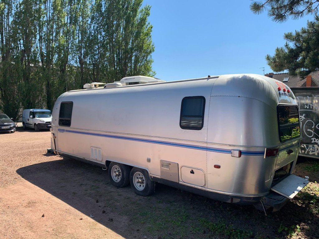 Airstream R050