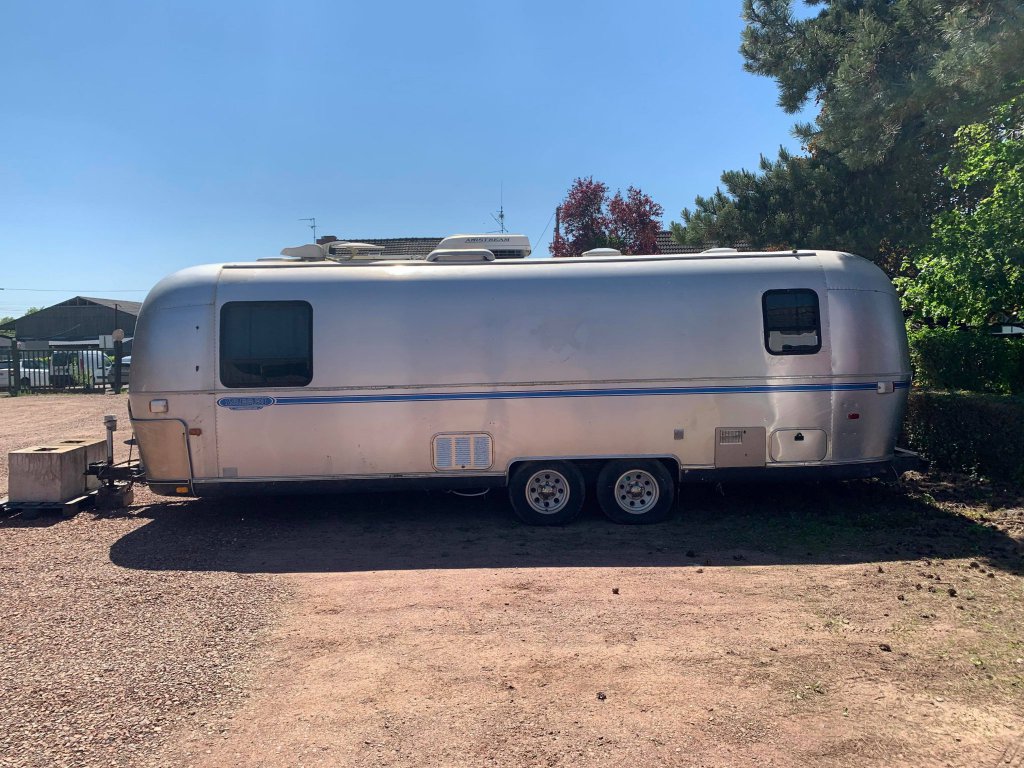 Airstream R050