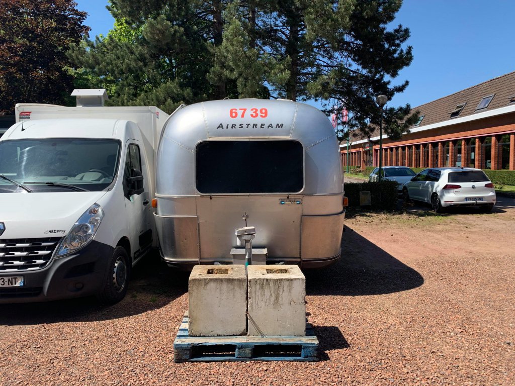 Airstream R050
