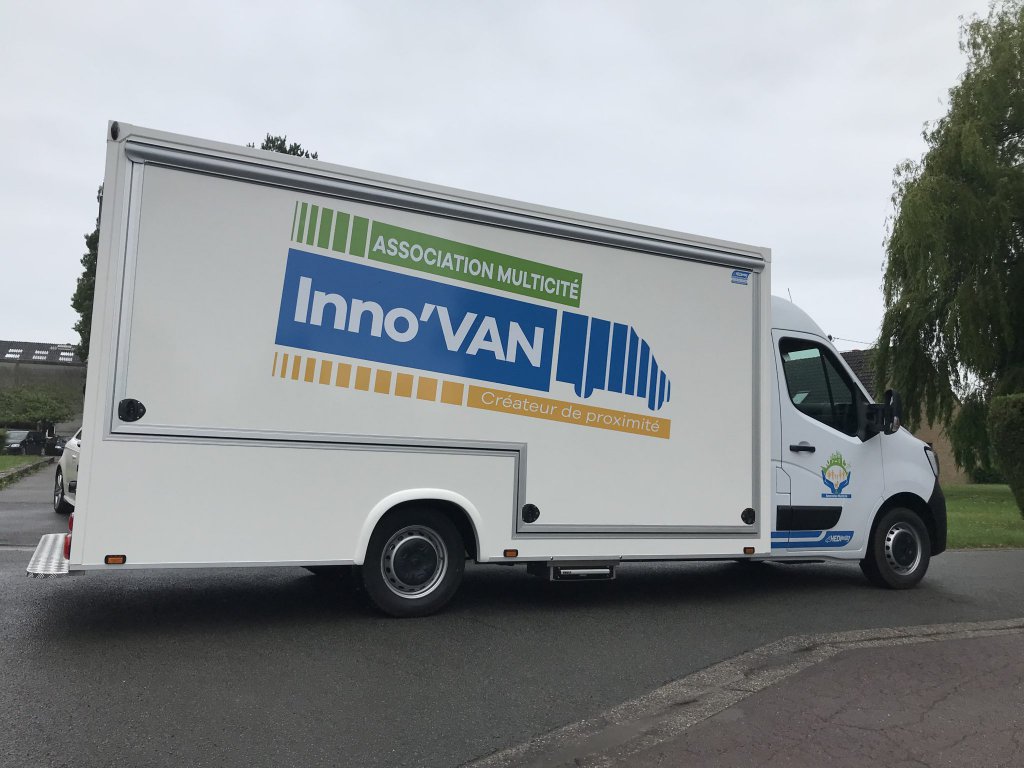 Inno Van
