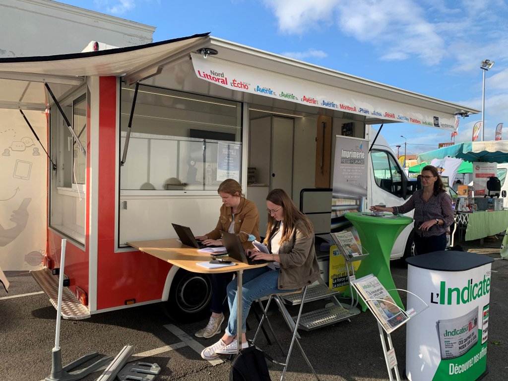 camion showroom camion bureau nord littoral