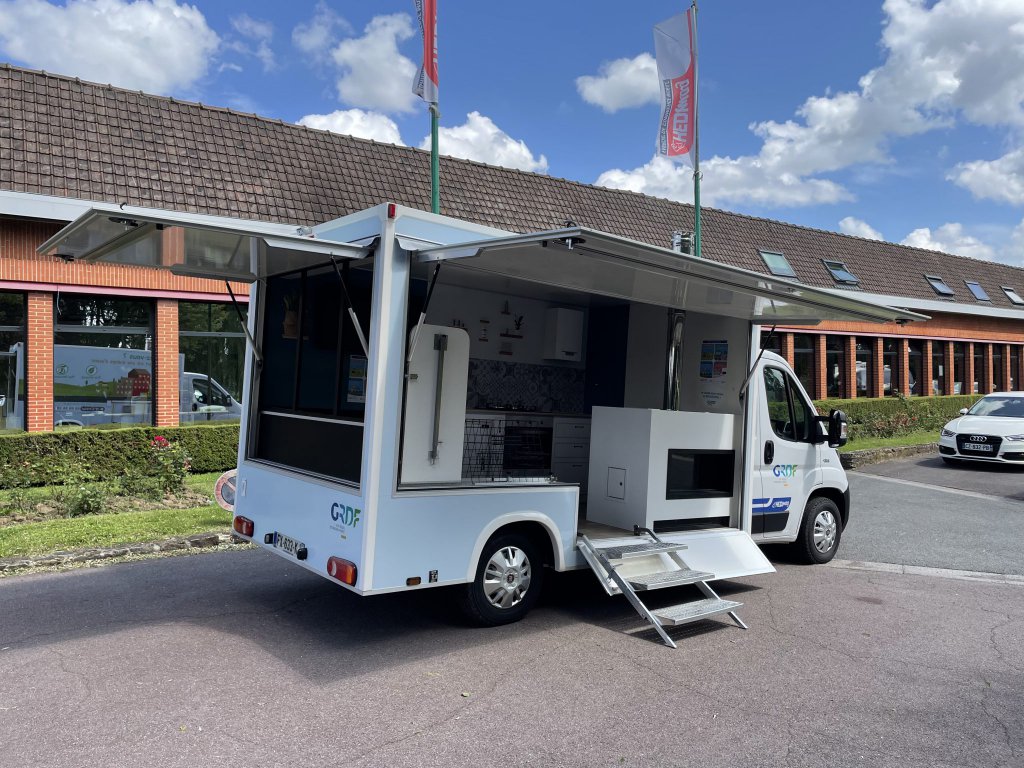 camion grdf showroom hedimag