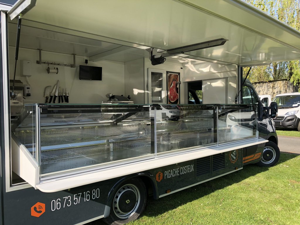 camion boucherie hedimag camion tournée 6