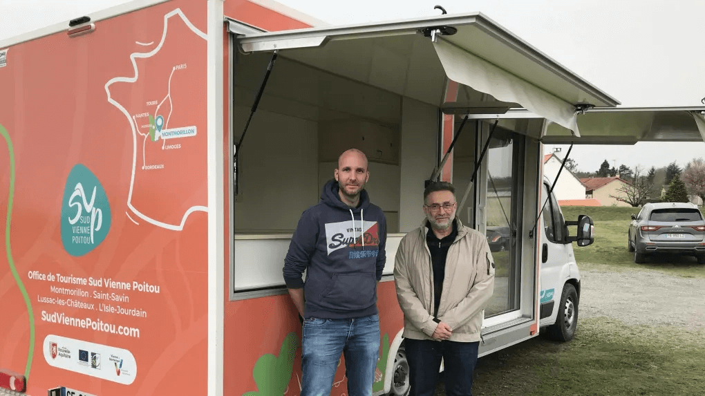 infotruck hedimag