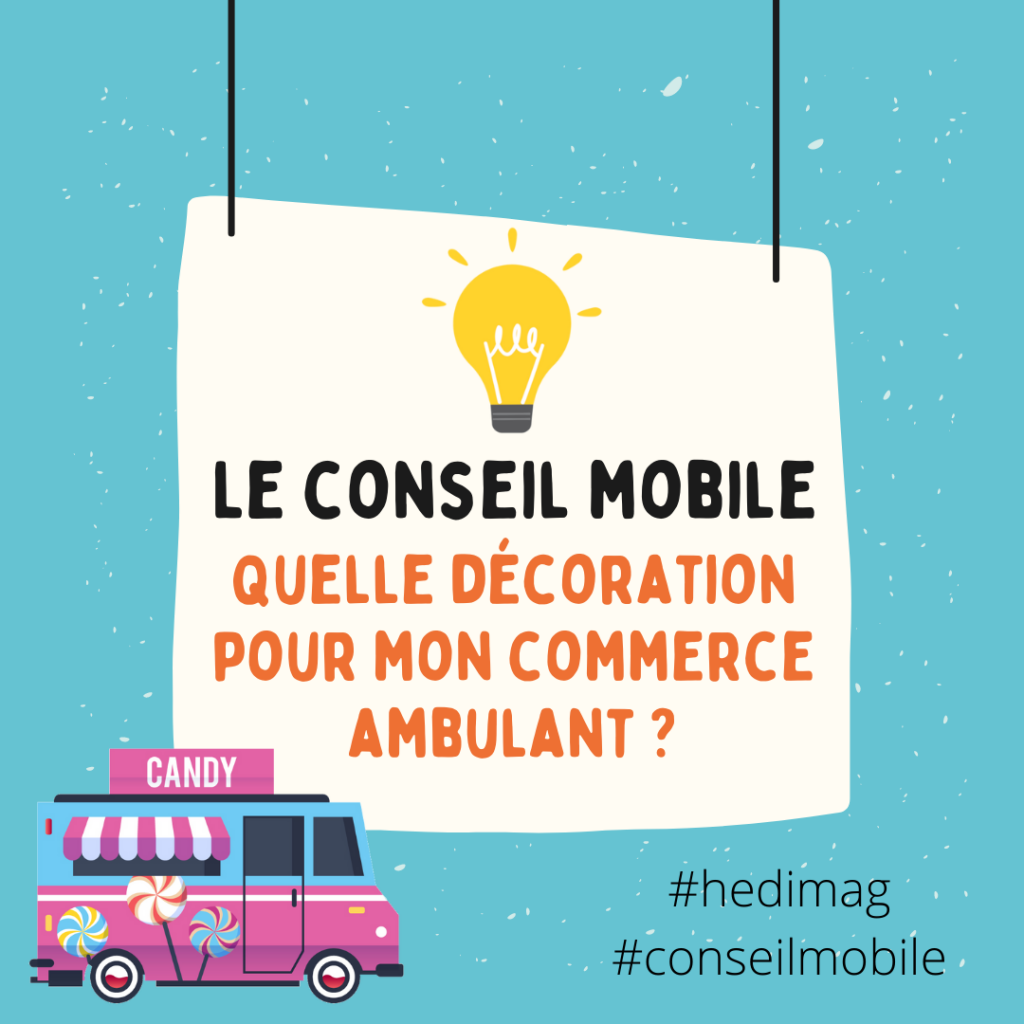 conseil mobile by Hedimag décoration