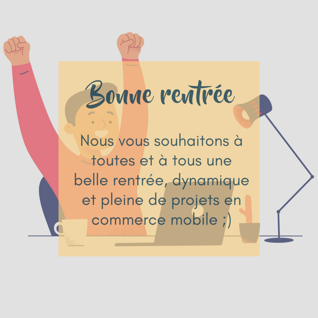 rentrée hedimag