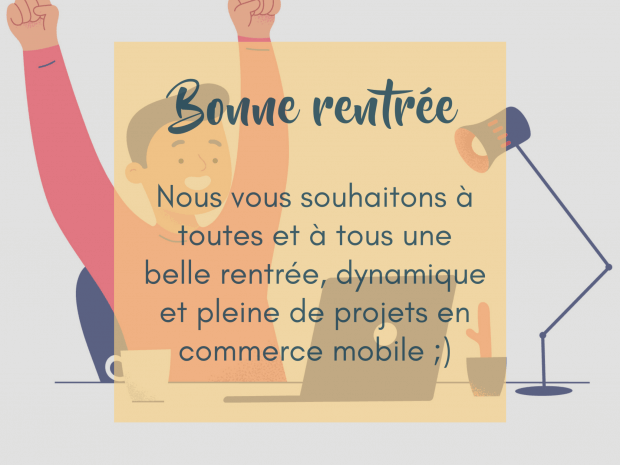 La rentrée avec Hedimag, votre avis compte!