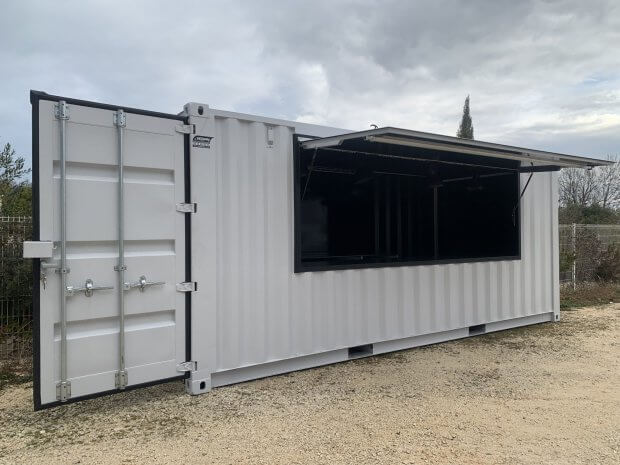 Container Bar – Ref CONT04