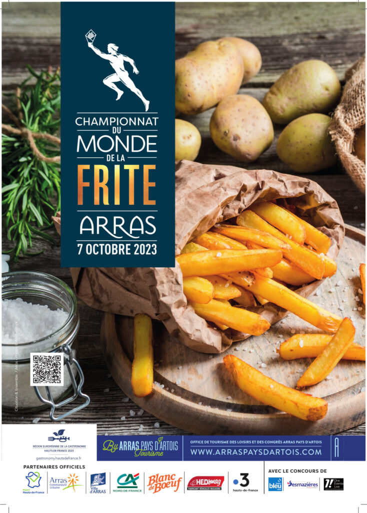 Hedimag championnat frite