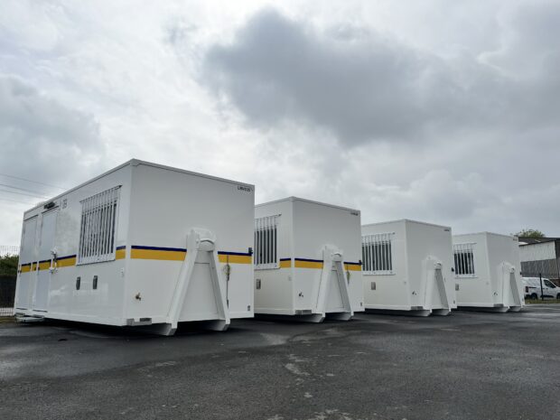 bases vie Hedimag BTP construction container