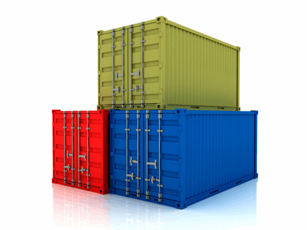 Containers de stockage