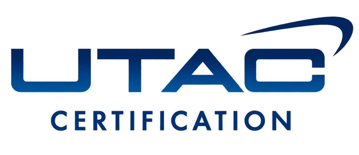 Opérateur qualifié par l'UTAC